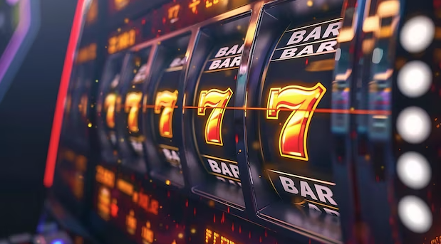 slots